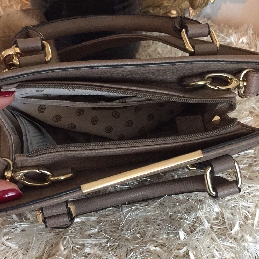 Call it Spring Satchel Crossbody - Picture 6 of 16